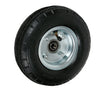 8" x 3" Pneumatic Industrial Replacement Wheel – 250 lb | CasterHQ