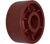 6" x 2-1/2" Ductile Steel Industrial Replacement Wheel | CasterHQ