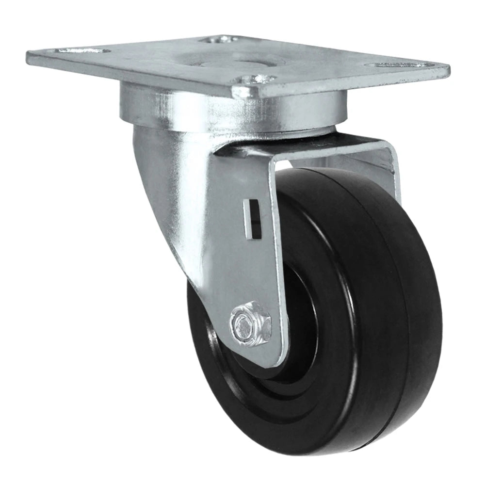 Avantco 17811532 Caster for PT, UC, WT, UBB, UDD Series - High-Quality & Versatile - CasterHQ CasterHQ