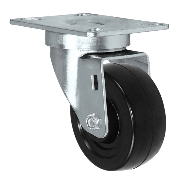 Avantco 17811532 Caster for PT, UC, WT, UBB, UDD Series - High-Quality & Versatile - CasterHQ CasterHQ