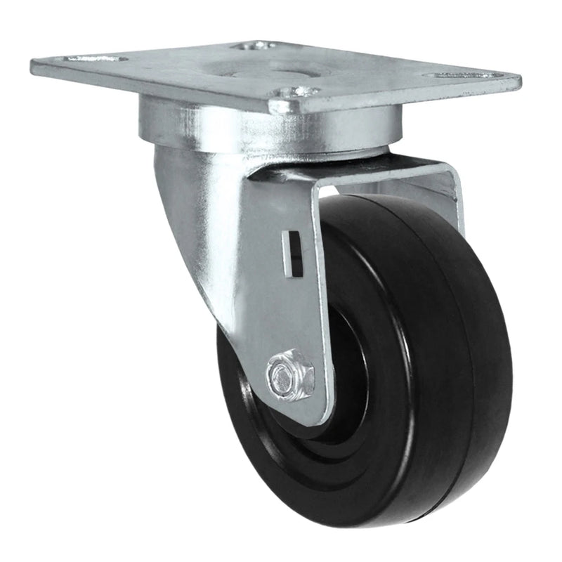 Avantco 17811532 Caster for PT, UC, WT, UBB, UDD Series - High-Quality & Versatile - CasterHQ CasterHQ