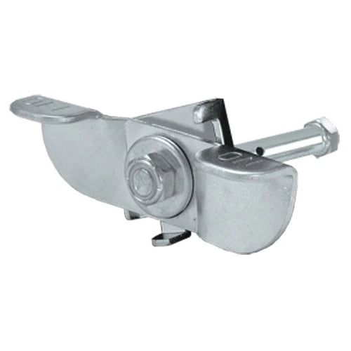 Durastar Cam Lock Brake Kit for 4", 5", 6", & 8" x 2" Wheels in the 30, 40, & 46 Series Durastar