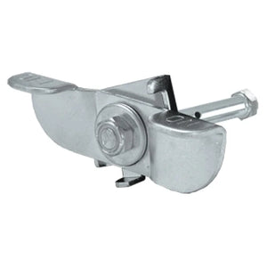 Cam Lock Brake Kit Fits 4", 5", 6" & 8" x 2" 30, 40 & 46 Series