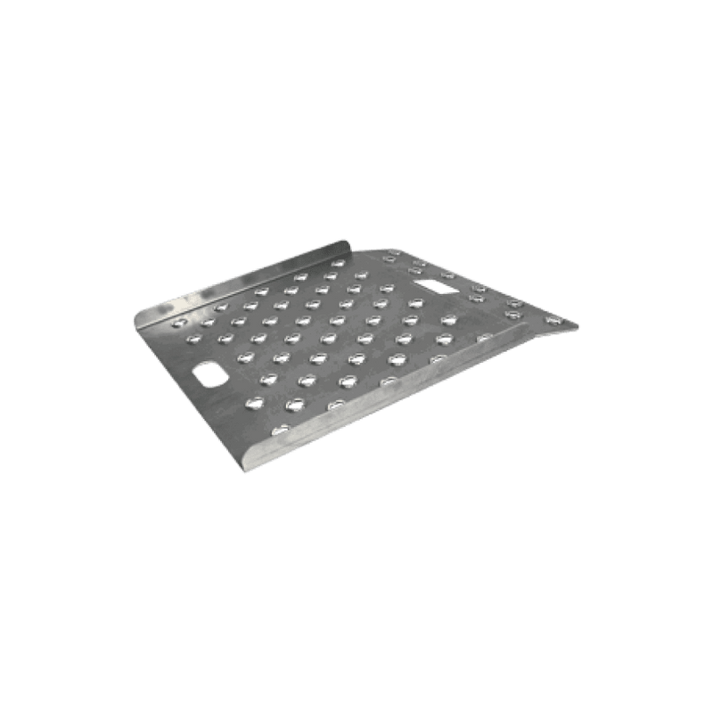 Punched Deck 26″ x 18″