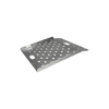 B&P CRP2618 Punched Deck 26″ x 18″ | CasterHQ