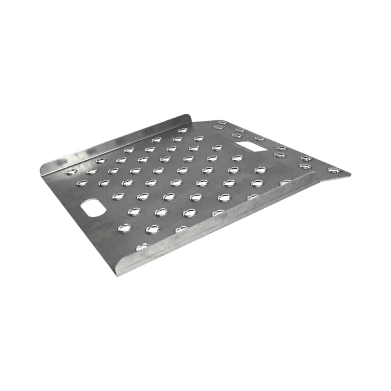 Punched Deck 30″ x 30″