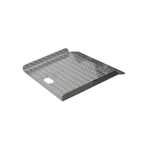 Tread Plate Deck 26″ x 18″ Riveted Handle