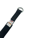 CT-2X10OR-18CSL Lasso Strap with O-Ring & Cordura Sleeve - 2" x 10', 3333 lbs Load Capacity - Durable & Reliable SAFE 'N SECURE LLC