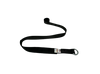 CT-2X10OR-18CSL Lasso Strap with O-Ring & Cordura Sleeve - 2" x 10', 3333 lbs Load Capacity - Durable & Reliable SAFE 'N SECURE LLC