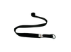 CT-2X10OR-18CSL Lasso Strap with O-Ring & Cordura Sleeve - 2" x 10', 3333 lbs Load Capacity - Durable & Reliable SAFE 'N SECURE LLC