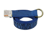 CT-2X10OR-DW Diamond Weave Lasso Strap with O-Ring, 2" x 10', 3,333 lbs Load Capacity SAFE 'N SECURE LLC