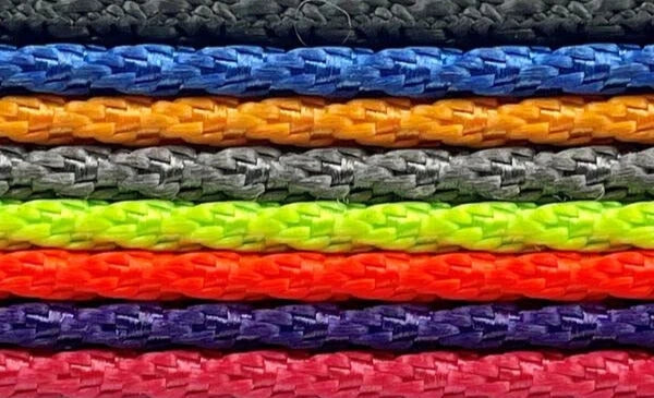 CT-2X10OR-DW Diamond Weave Lasso Strap with O-Ring, 2" x 10', 3,333 lbs Load Capacity SAFE 'N SECURE LLC