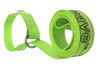 CT-2X10OR-DW Diamond Weave Lasso Strap with O-Ring, 2" x 10', 3,333 lbs Load Capacity SAFE 'N SECURE LLC