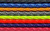 Heavy-Duty Lasso Strap with O-Ring - 2" x 8' Diamond Weave, 3,333 lbs Load Capacity - CT-2X8OR-DW SAFE 'N SECURE LLC