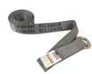 CT-2X8OR-DW 3,333 lb Diamond Weave Lasso Strap 2" x 8' w/ O-Ring | CasterHQ