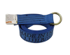 Heavy-Duty Lasso Strap with O-Ring - 2" x 8' Diamond Weave, 3,333 lbs Load Capacity - CT-2X8OR-DW SAFE 'N SECURE LLC