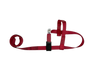 CT-ROLLBACK-DW 12' Loop Strap with 30" Top Strap - Durable, Lightweight Load Securing Strap for Industrial Use SAFE 'N SECURE LLC