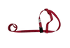 CT-ROLLBACK-DW 12' Loop Strap with 30" Top Strap - Durable, Lightweight Load Securing Strap for Industrial Use SAFE 'N SECURE LLC