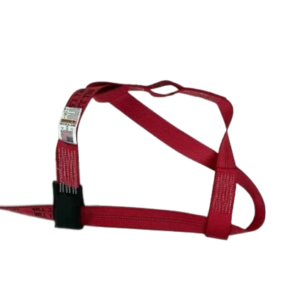 CT-ROLLBACK-DW 12' Loop Strap with 30" Top Strap - Durable, Lightweight Load Securing Strap for Industrial Use SAFE 'N SECURE LLC