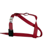 CT-ROLLBACK-DW 12' Loop Strap with 30" Top Strap - Durable, Lightweight Load Securing Strap for Industrial Use SAFE 'N SECURE LLC