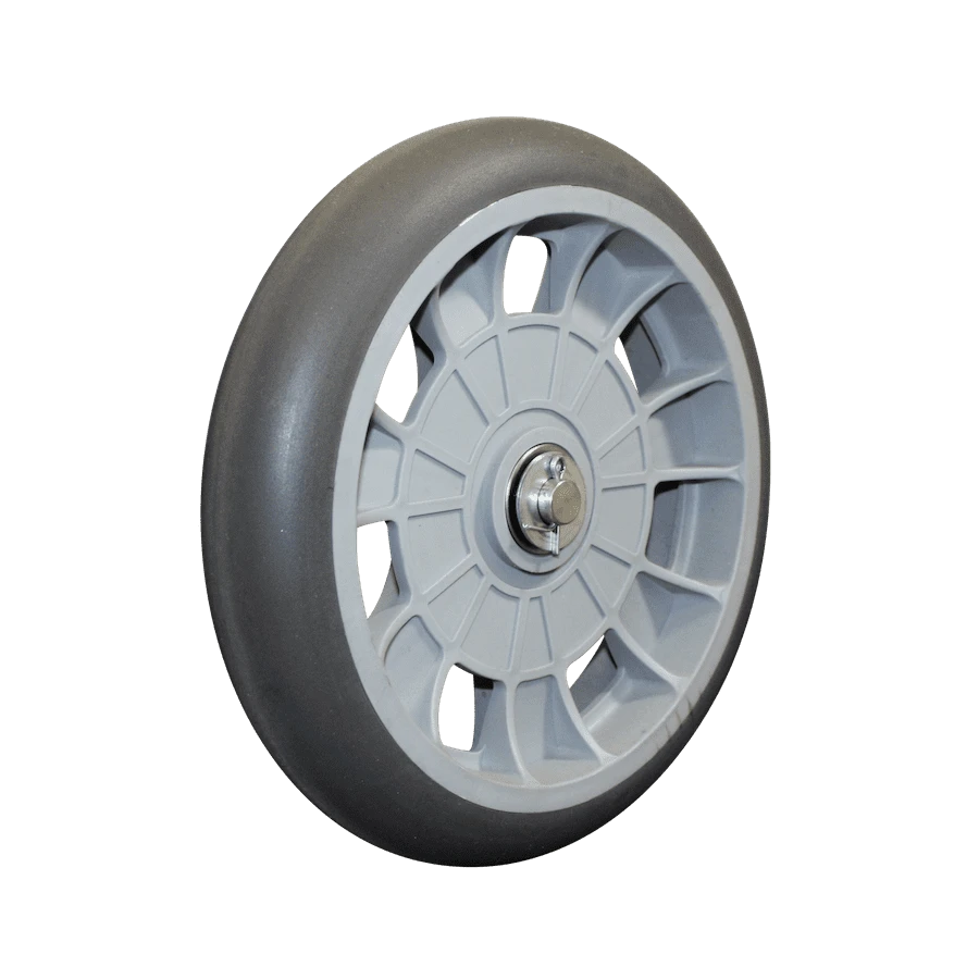 10″ BALLOON CUSHION WHEEL FOR HAND TRUCKS BP MFG