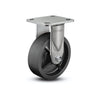 Colson Casters Stainless 5" x 2" Polyolefin Precision Ball Bearing Rigid Caster with 4" x 4.5" Plate – SKU: D4.05108.835 SS – Durable Industrial Mobility Solution for Heavy-Duty Applications colson-header