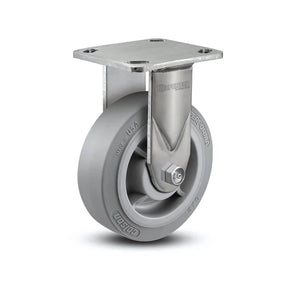 Colson D4.08108.451 SS 8" x 2" Performa Rigid Stainless Caster