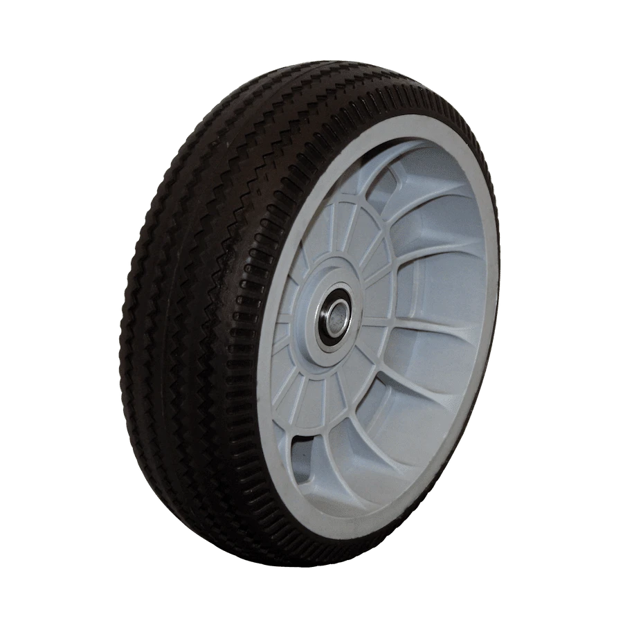 10″ CAREFREE WHEEL FOR HANDTRUCKS BP MFG