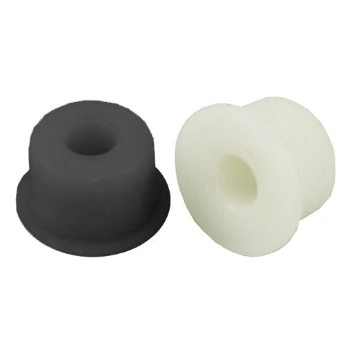 Durastar 1/2" ID x 1-3/16" OD x 7/8" Length Delrin Bearing Durastar