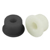 Durastar 1/2" ID x 1-3/16" OD x 7/8" Length Delrin Bearing Durastar