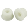 Durastar 1/2" ID x 1-3/16" OD x 7/8" Length Delrin Bearing Durastar