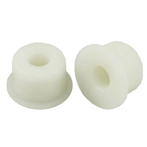 Durastar 1/2" ID x 1-3/16" OD x 2-1/8" Length Delrin Bearing Durastar