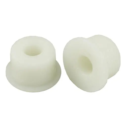 Durastar 1/2" ID x 1-1/16" OD x 1-1/4" Length Delrin Bearing -  | CasterHQ