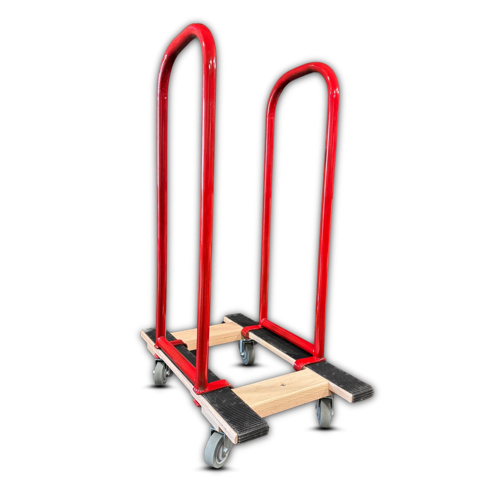 CasterHQ Dolly Converter for Standard 4-Wheel Dollies - 300lb Capacity CasterHQ