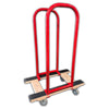 CasterHQ Dolly Converter for Standard 4-Wheel Dollies - 300lb Capacity CasterHQ