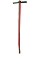 Raymond Extra Long Handle for all Mighty King Desk Lifts