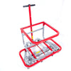 Raymond Computer & Utility Table Lift Attachment – For Desk Lift Models 2000–4000 – 250 lb Capacity – Model 1600