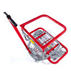 Raymond Computer & Utility Table Lift Attachment – For Desk Lift Models 2000–4000 – 250 lb Capacity – Model 1600