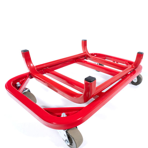 Raymond Barrel Cradle Attachment – For Royal Dolly Models 1420 & 1430 – Model 1450