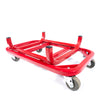 Raymond Barrel Cradle Attachment – For Royal Dolly Models 1420 & 1430 – Model 1450
