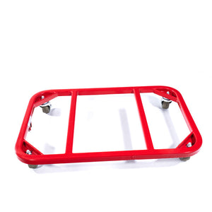 Raymond General Purpose Dolly – 800 lb Capacity, 20" x 30" Non-Skid Vinyl – Model 1430