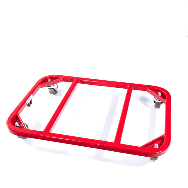 Raymond General Purpose Dolly – 800 lb Capacity, 20" x 30" Non-Skid Vinyl – Model 1430