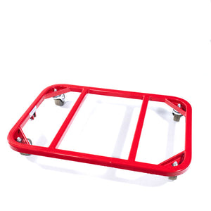 Raymond General Purpose Dolly – 800 lb Capacity, 20" x 30" Non-Skid Vinyl – Model 1430