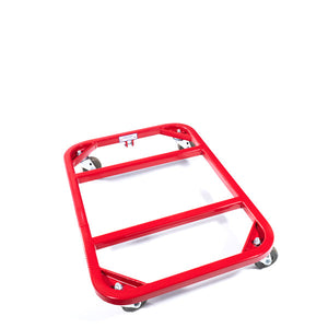Raymond General Purpose Dolly – 800 lb Capacity, 20" x 30" Non-Skid Vinyl – Model 1430