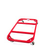 Raymond General Purpose Dolly – 800 lb Capacity, 20" x 30" Non-Skid Vinyl – Model 1430