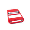 Raymond Karry King File Dolly – 600 lb Capacity, Extra-Wide Lever-Lift Design – Model 3220