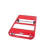 Raymond Karry King File Dolly – 600 lb Capacity, Extra-Wide Lever-Lift Design – Model 3220