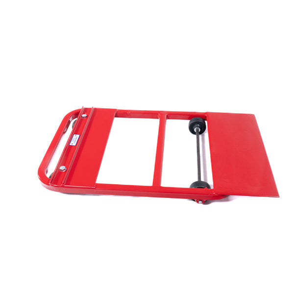 Raymond Karry King File Dolly – 600 lb Capacity, Extra-Wide Lever-Lift Design – Model 3220