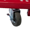 Raymond Mini Heavy Duty Platform Truck – 850 lb Capacity, Compact 36" x 24" Deck with Brakes – Models 3941 & 3942