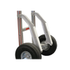 B&P E1C Cast Aluminum Stair Climbers | CasterHQ